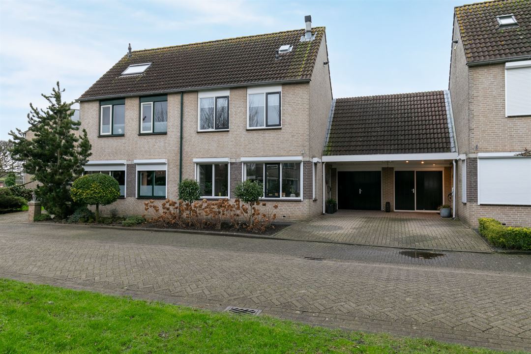 VERKOCHT